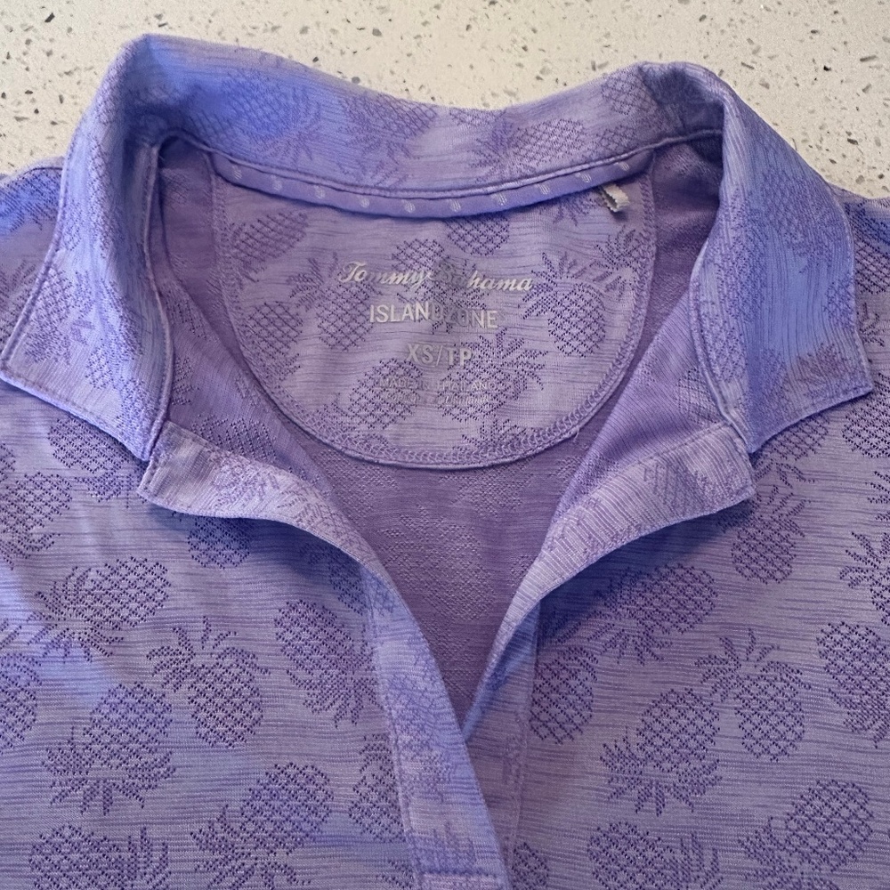 Tommy Bahama - Palm Coast Island Zone Tanktop